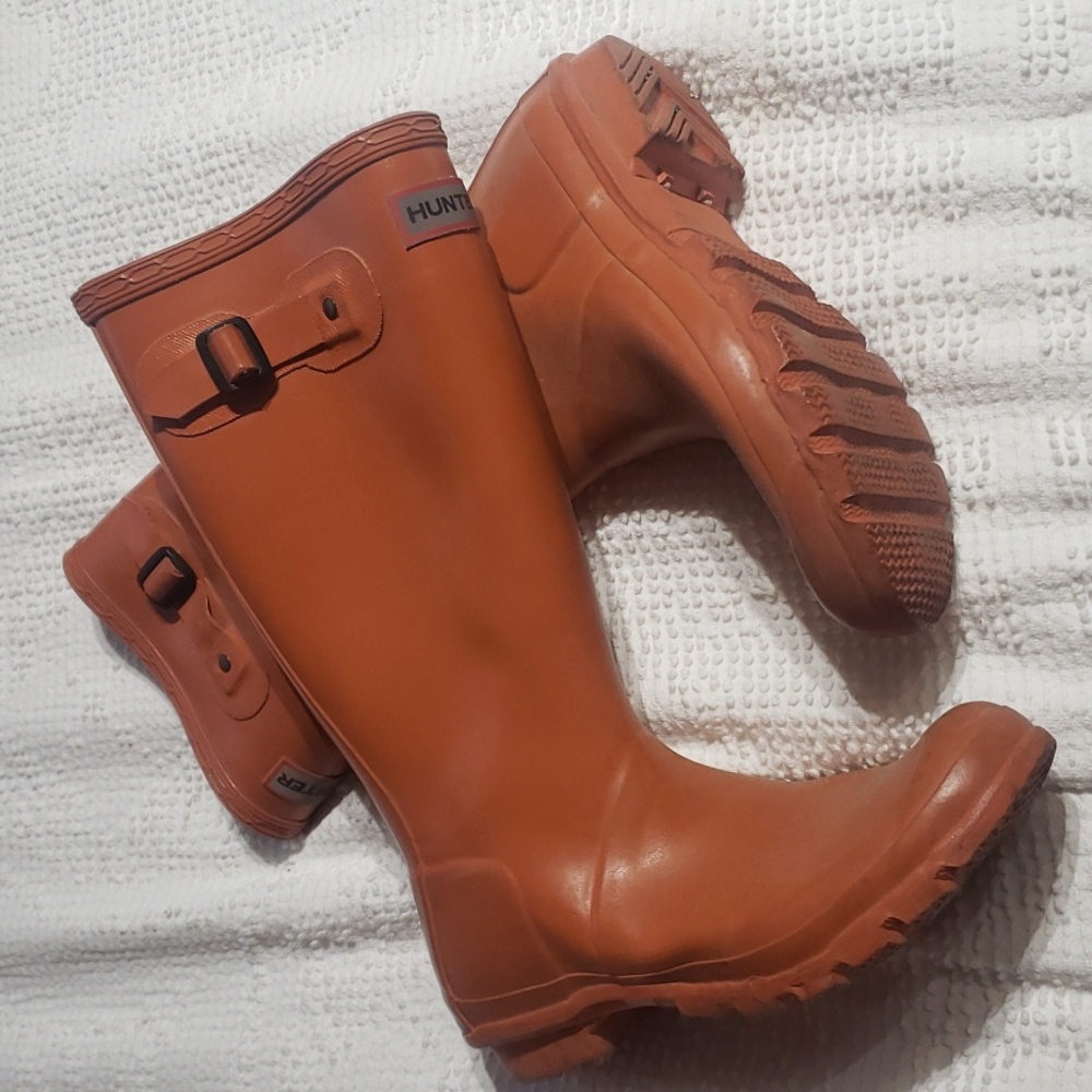 Hunter Boots